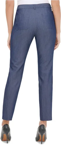 Vista 2 de Tommy Hilfiger Women's Ankle Pants