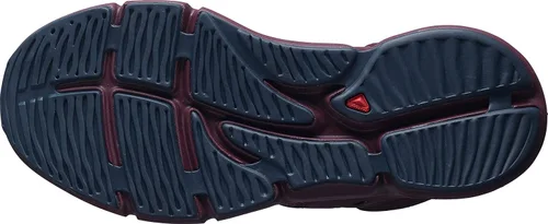 Vista 5 de Salomon Tenis de correr Predict Soc 2 para mujer