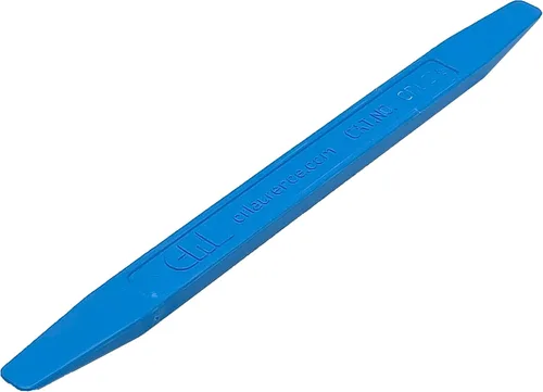 Vista 5 de CRL herramienta para mantener el pegamento del parabrisas con punta afilada, paquete de 5