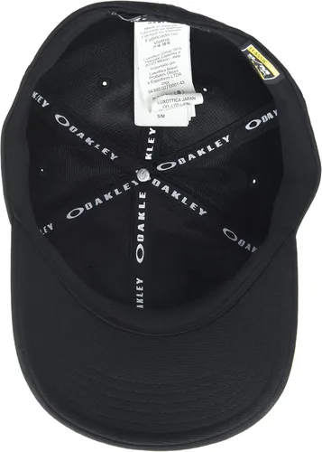 Vista 3 de Oakley Gorra Tincan