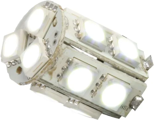 Vista 8 de GG Grand General 74940 Bombilla (73/37 ámbar 1-LED de alta potencia, 12 V, par)