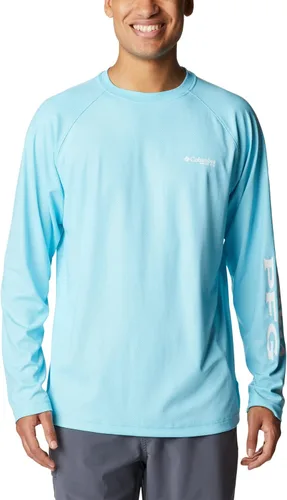 Vista 56 de Columbia Camisa PFG Terminal Tackle de manga larga, para hombre