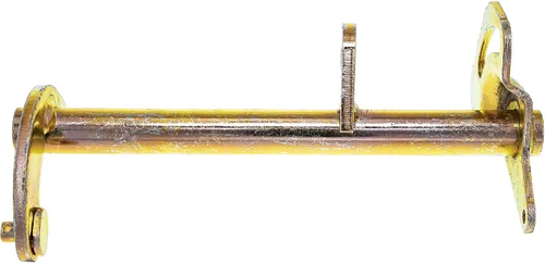 Vista 2 de CUB CADET 947-04270C Conjunto de eje de pedal delantero RZT S42 S46 Z-Force S54 S60