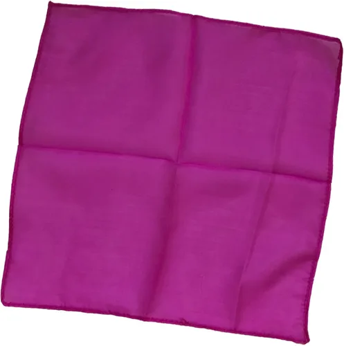 Vista 9 de Magos sedas con trucos (rojo, 9)