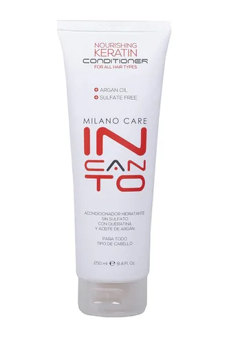 Vista 3 de Set de champú y acondicionador nutritivo para el cabello, queratina
