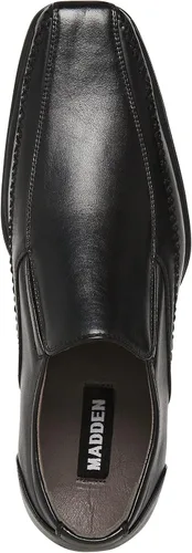 Vista 5 de Madden Trace zapatos sin cordones para hombre.