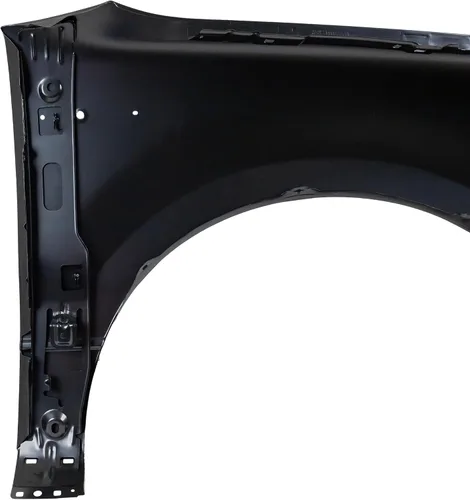 Vista 6 de Garage-Pro Guardabarros para FORD F-150 2004-2008 LH