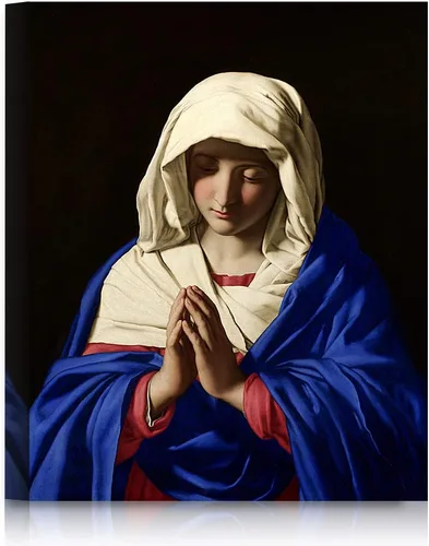 Vista 49 de A&T ARTWORK Adoración de los Reyes Magos por Sandro Botticelli The World Classic Art Reproductions, impresiones en lienzo giclée arte de pared