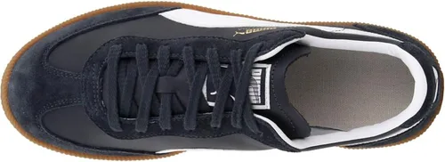 Vista 8 de PUMA Super Liga Og Zapatilla de deporte para mujer Azul marino/Blanco