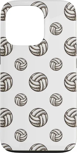 Vista 10 de Volleyball Case for iPhone 17
