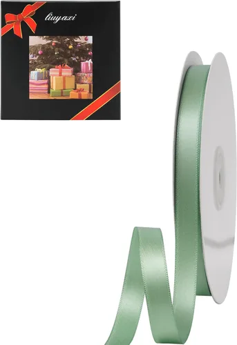 Vista 99 de LIUYAXI Cinta púrpura claro, 1/2 pulgada x 25 yardas, cinta de doble cara púrpura claro para envolver regalos, manualidades, ramo de lazos