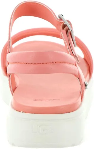 Vista 7 de UGG Sandalias Zayne con correa al tobillo para mujer