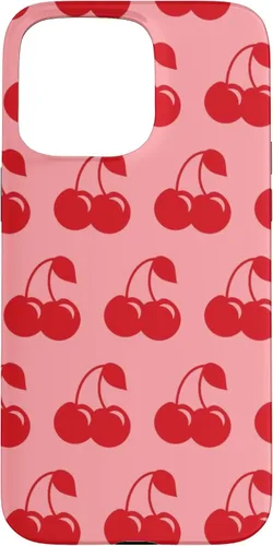Vista 28 de iPhone 16 Cherry dum dum Case
