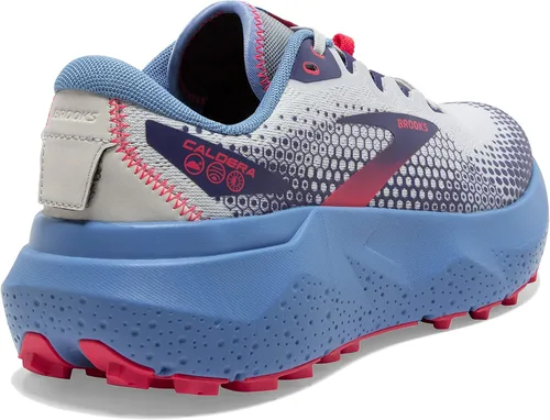 Vista 4 de Brooks Caldera 6 Tenis de correr para mujer
