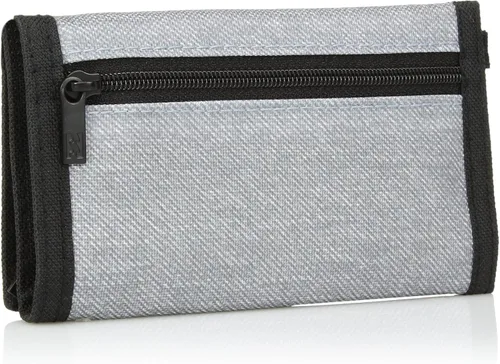 Vista 2 de Billabong Cartera clásica de tres pliegues para hombre