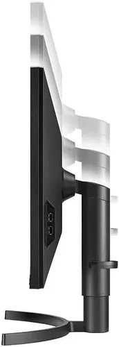 Vista 9 de LG 34CN650N-6N 34" UltraWide FHD All-in-One Thin Client (2560 x 1080) con pantalla IPS, procesador Intel® Celeron J4105 de cuatro núcleos, USB