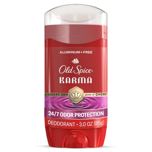 Vista 23 de Old Spice High Endurance Pure Sport Scent Men 's Desodorante individual Pack 6 oz