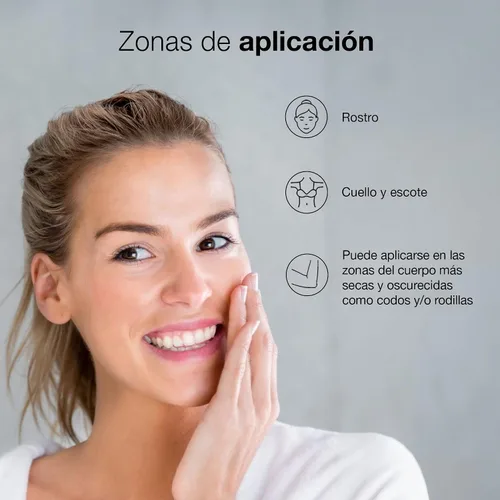 Vista 5 de BELLA AUROPRA DOBLE FUERZA CREMA ANTI-MANCHAS MATE PIEL MIXTA 30ML