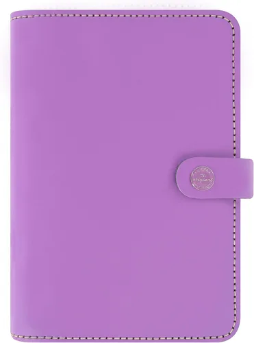 Vista 11 de Filofax 17-026037 Philofax Organizador personal original, A5, verde lima Lime