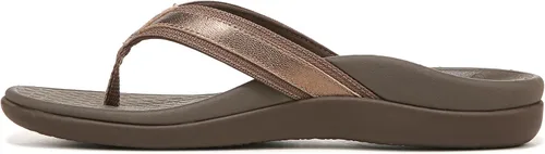 Vista 3 de Vionic sandalias tipo flats para mujer