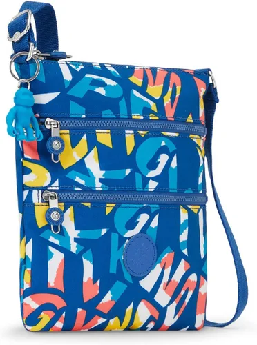 Vista 2 de Kipling Keiko - Bolso cruzado para mujer, talla única
