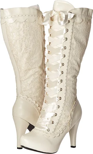 Vista 7 de Ellie Shoes 414 Mary Botas para mujer