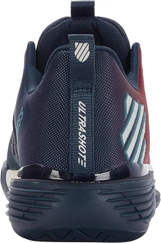 Vista 5 de K-Swiss Zapatillas de tenis Ultrashot 3 para hombre