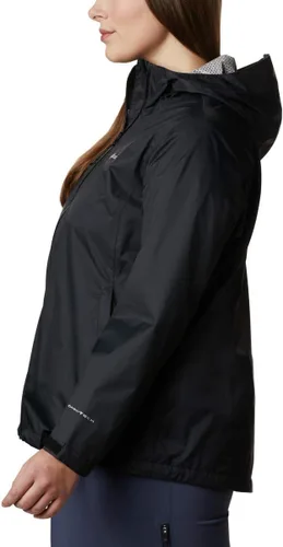 Vista 11 de Columbia EvaPOURation - Chaqueta para mujer