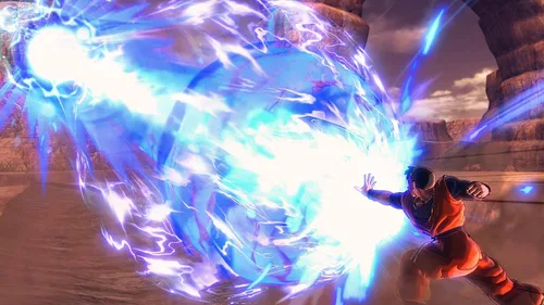 Vista 7 de Dragon Ball Xenoverse 2 (Nintendo Switch)