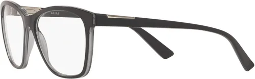 Vista 3 de Oakley Marcos para anteojos recetados Ox8155 Alias Butterfly para mujer