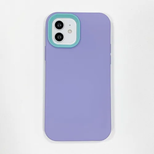 Vista 11 de Funda compatible con Xiaomi Poco X3 GT 5G, carcasa suave de TPU, compatible con Redmi Note 10 Pro (China) 5G a prueba de golpes y protección contra
