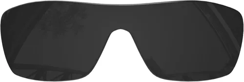 Vista 9 de Lentes de repuesto para hombre para gafas de sol Oakley Turbine Rotor OO9307 - Más opciones Ámbar marrón