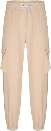 Vista 5 de Men's Work Pants,Stretch Lightweight Work Pant Trousers Mens Wild Pants Long Jogger,Lightweight Work Pants for Men