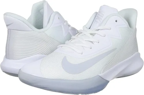 Vista 2 de Nike - Tenis para practicar baloncesto Nike Precision Iii