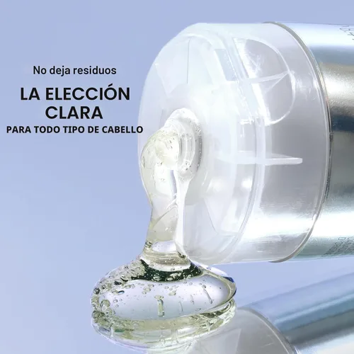 Vista 3 de Color WOW champú de seguridad Sulfate-free, residue-free shampoo for color-treated hair. Formulated to promote a healthy-looking scalp and strands.