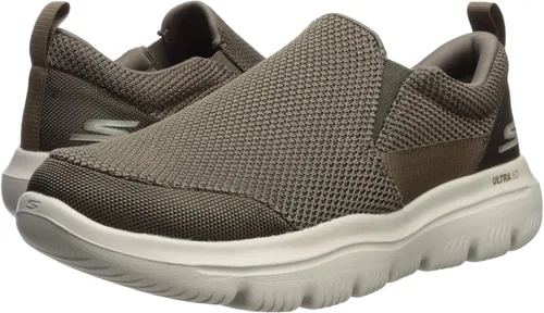 Vista 12 de Skechers Men's Go Walk Evolution Ultra-Impeccable Sneaker