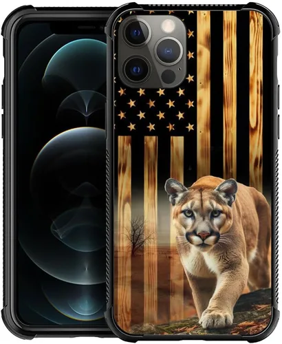 Vista 11 de Funda compatible con iPhone 12 Mini, diseño de mariposa en el espacio, compatible con funda para iPhone 12 Mini, para niñas y mujeres, a prueba
