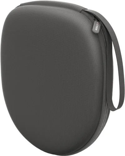 Vista 11 de Estuche para auriculares compatible con auriculares inalámbricos JBL/Sony/Soundcore de Anker/BERIBES/KVIDIO, color negro