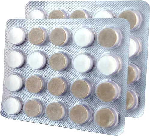 Vista 2 de Oracoat Paquete de alivio de boca seca Xyligel y ligeramente dulce, 40