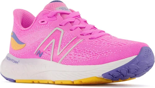 Vista 5 de New Balance Tenis de correr Fresh Foam X 880v12 para niños