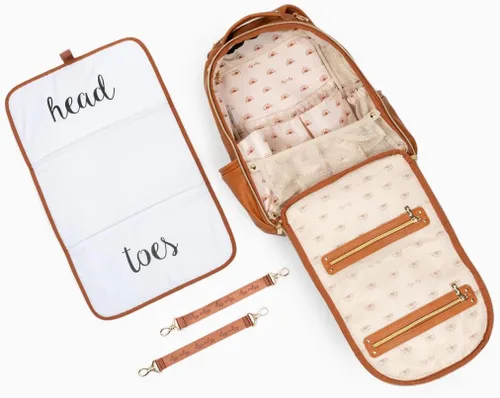 Vista 10 de Itzy Ritzy Baby Boss Plus unisex
