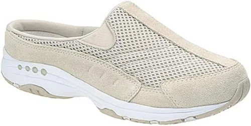 Vista 4 de Easy Spirit Women's Traveltime Clog
