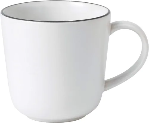 Vista 5 de Royal Doulton Exclusivo para Gordon Ramsay Bread Street White Set de 16 piezas