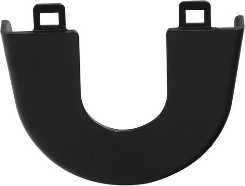 Vista 3 de TCT-MOTORPARTS Panel de interruptor de encendido negro mate para Harley Road Glide Ultra FLTRU 2016-2023