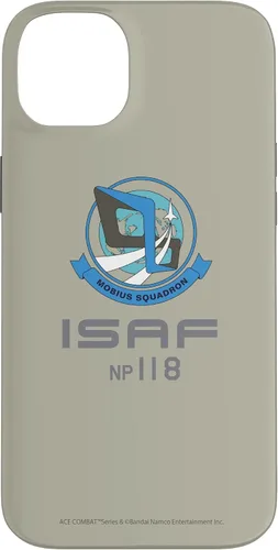Vista 14 de Funda para iPhone X/XS ACE COMBAT 04 Mobius Squadron