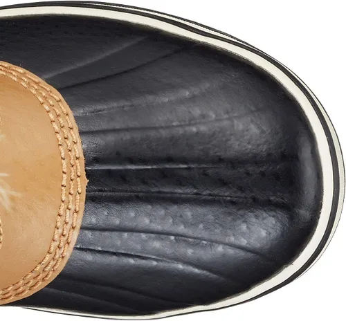 Vista 5 de SOREL Tofino II - Botas de invierno con aislamiento impermeable y cuello de piel sintética, para mujer