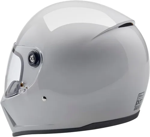 Vista 4 de Biltwell Lane Splitter ECE R22.06 - Casco de motocicleta