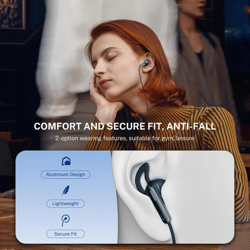 Vista 6 de Auriculares USB C para iPhone 17 16 15, auriculares con cable USB C para Samsung S24 S25 Ultra A16 5G, auriculares USB tipo C con micrófono