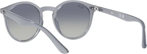 Vista 6 de Ray-Ban Gafas de sol redondas Rj9064s para bebé niña