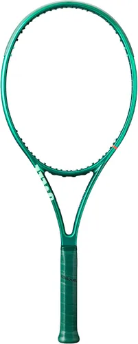 Vista 7 de Wilson Blade 104 V10 - Raquetas de tenis para adultos